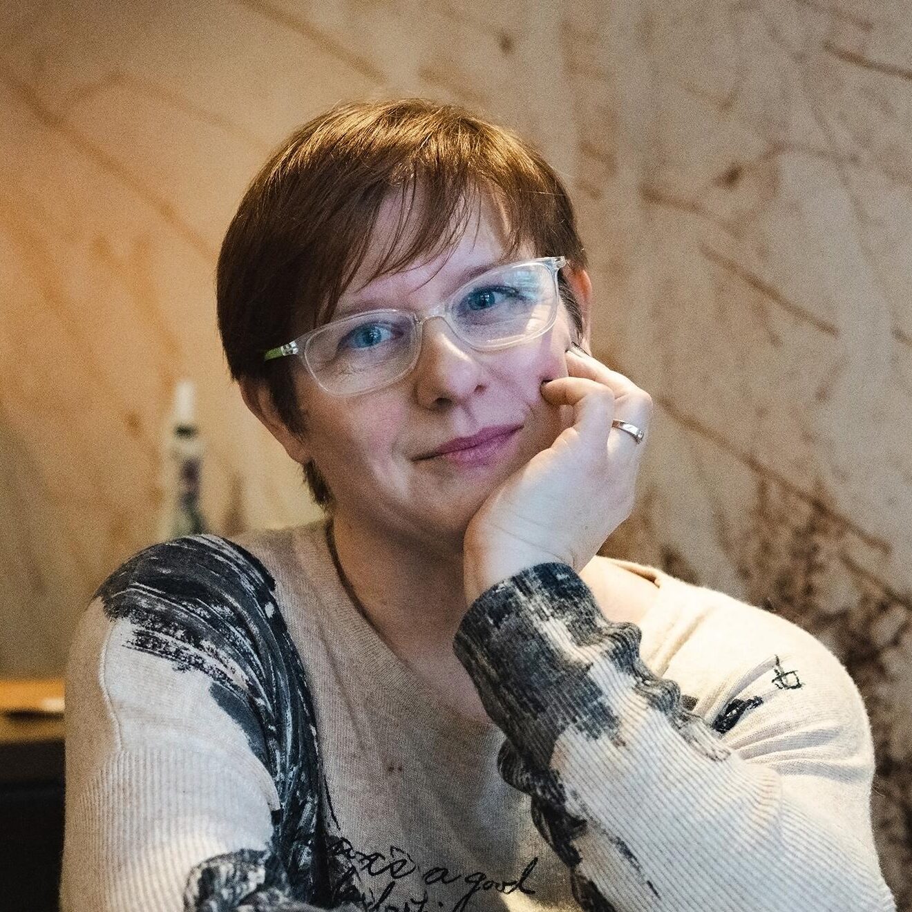 Ana Vorkapic
