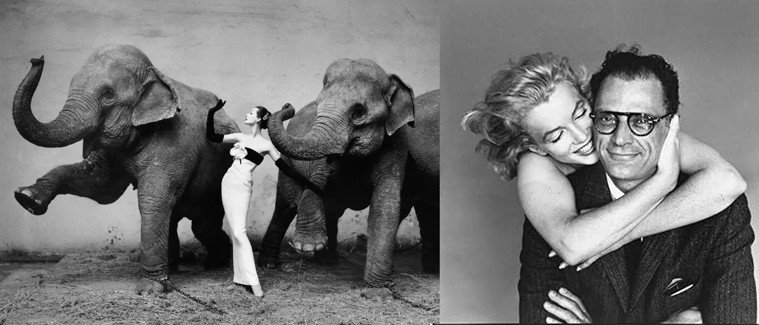 Richard Avedon