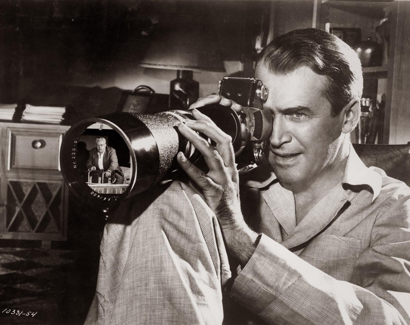 Rear Window