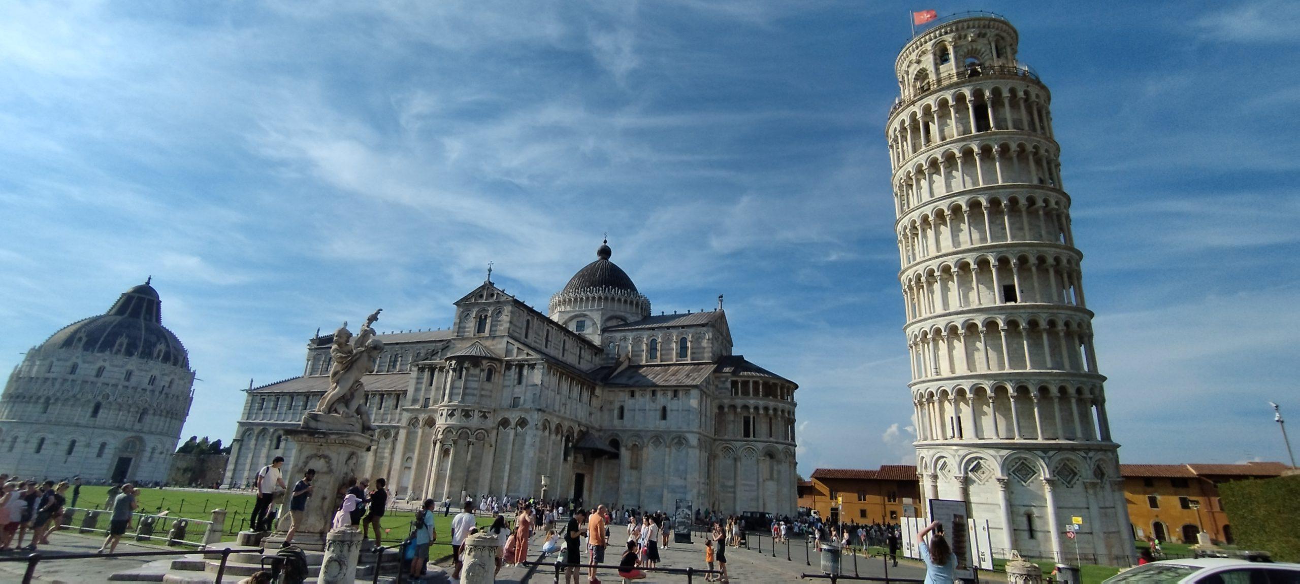 Pisa