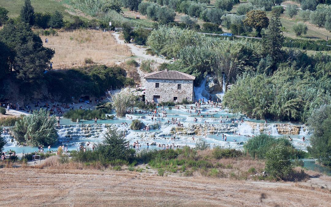 Terme Saturnia