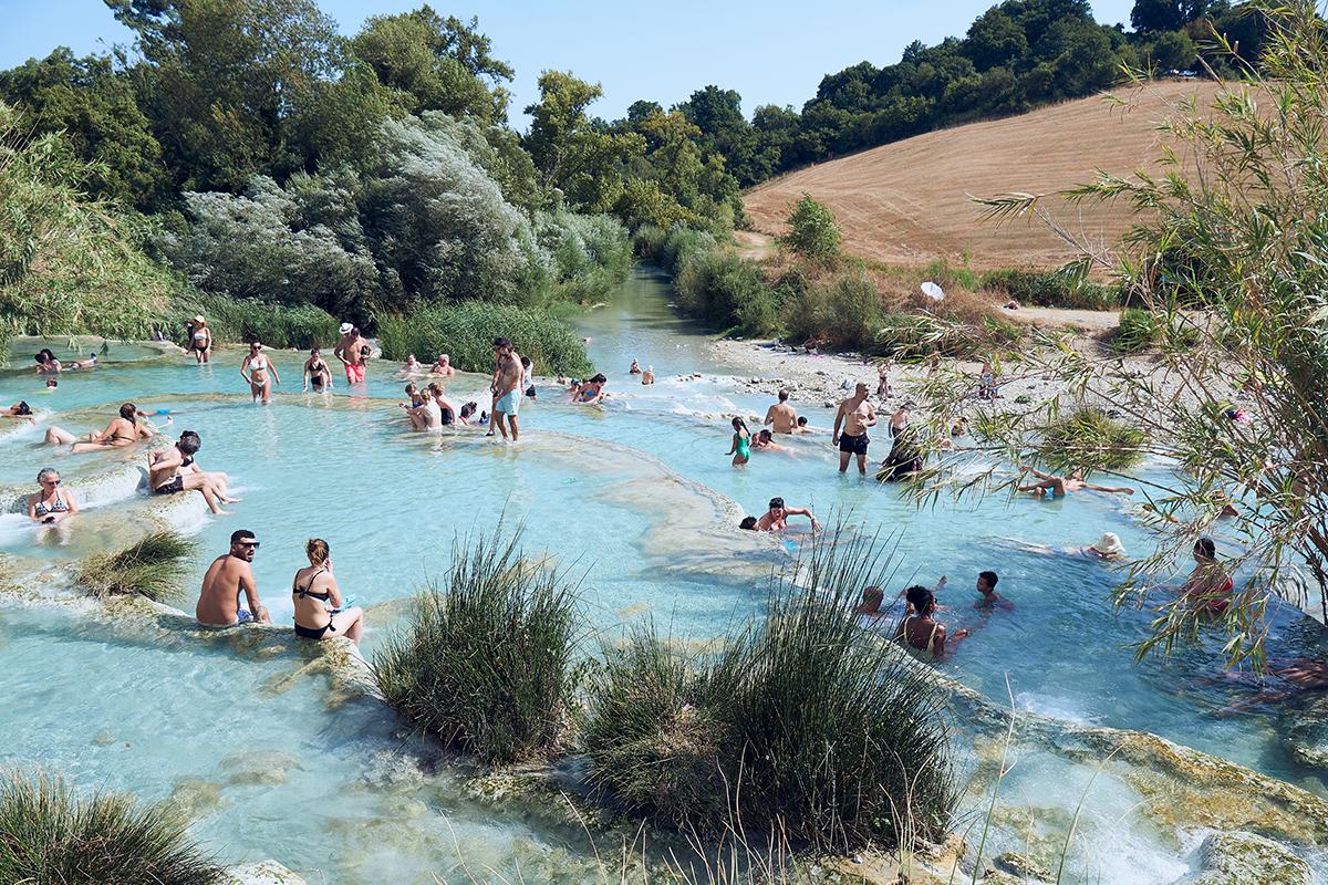 Terme Saturnia