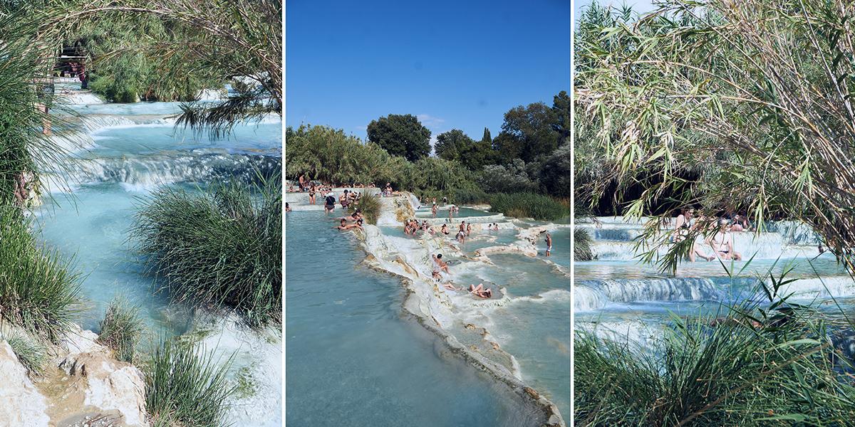 Terme di Saturnia