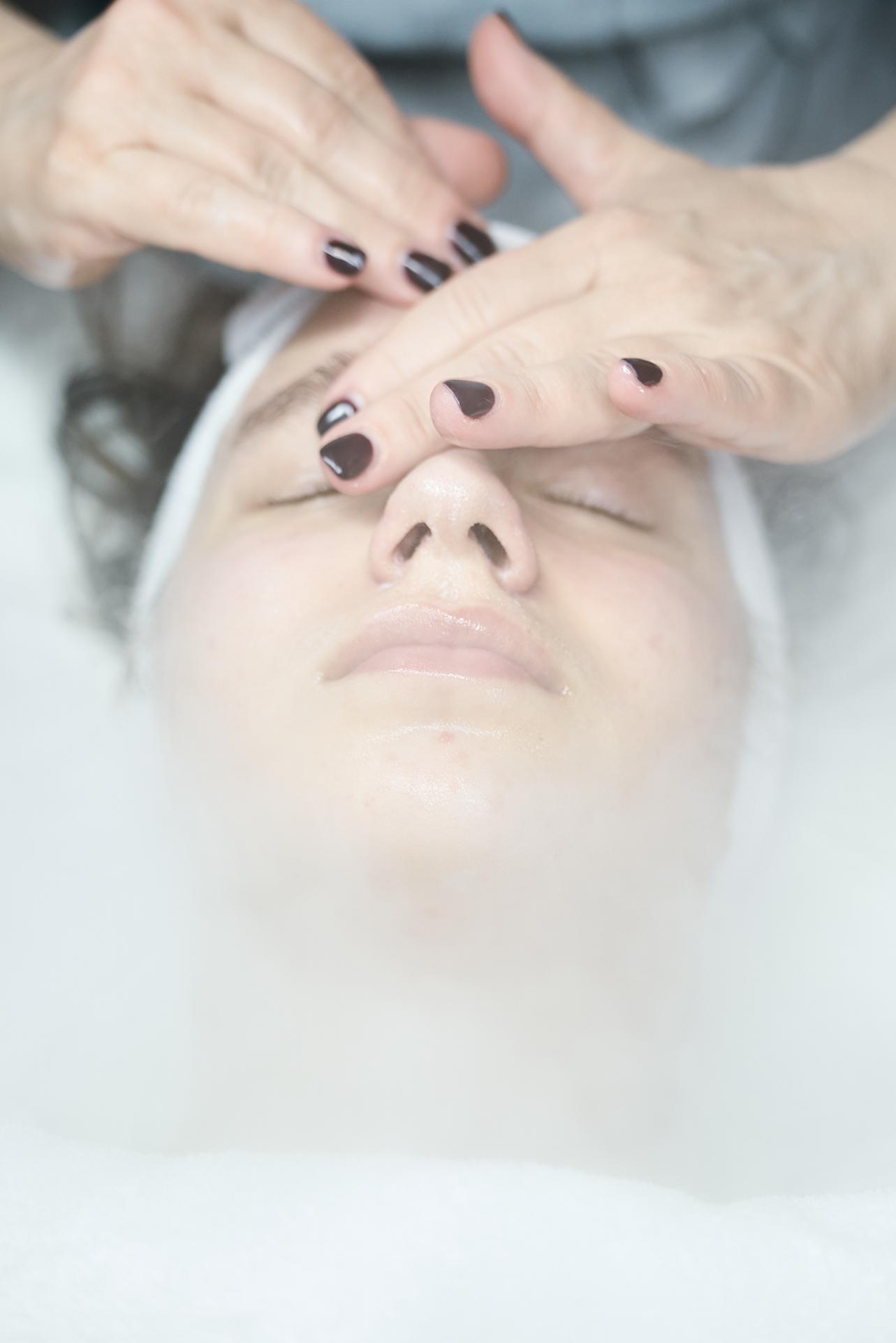 Skinergy salon