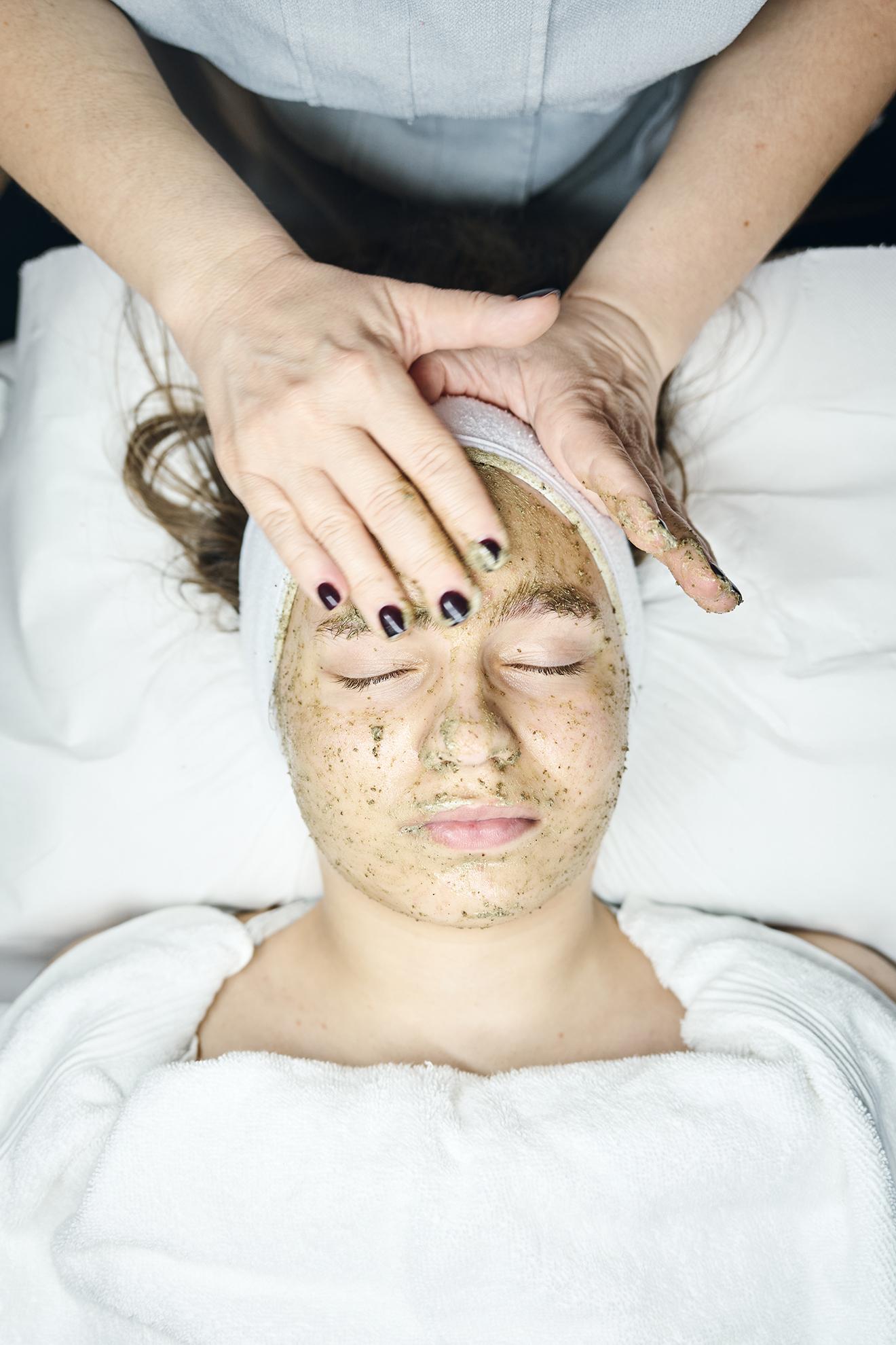 Skinergy salon