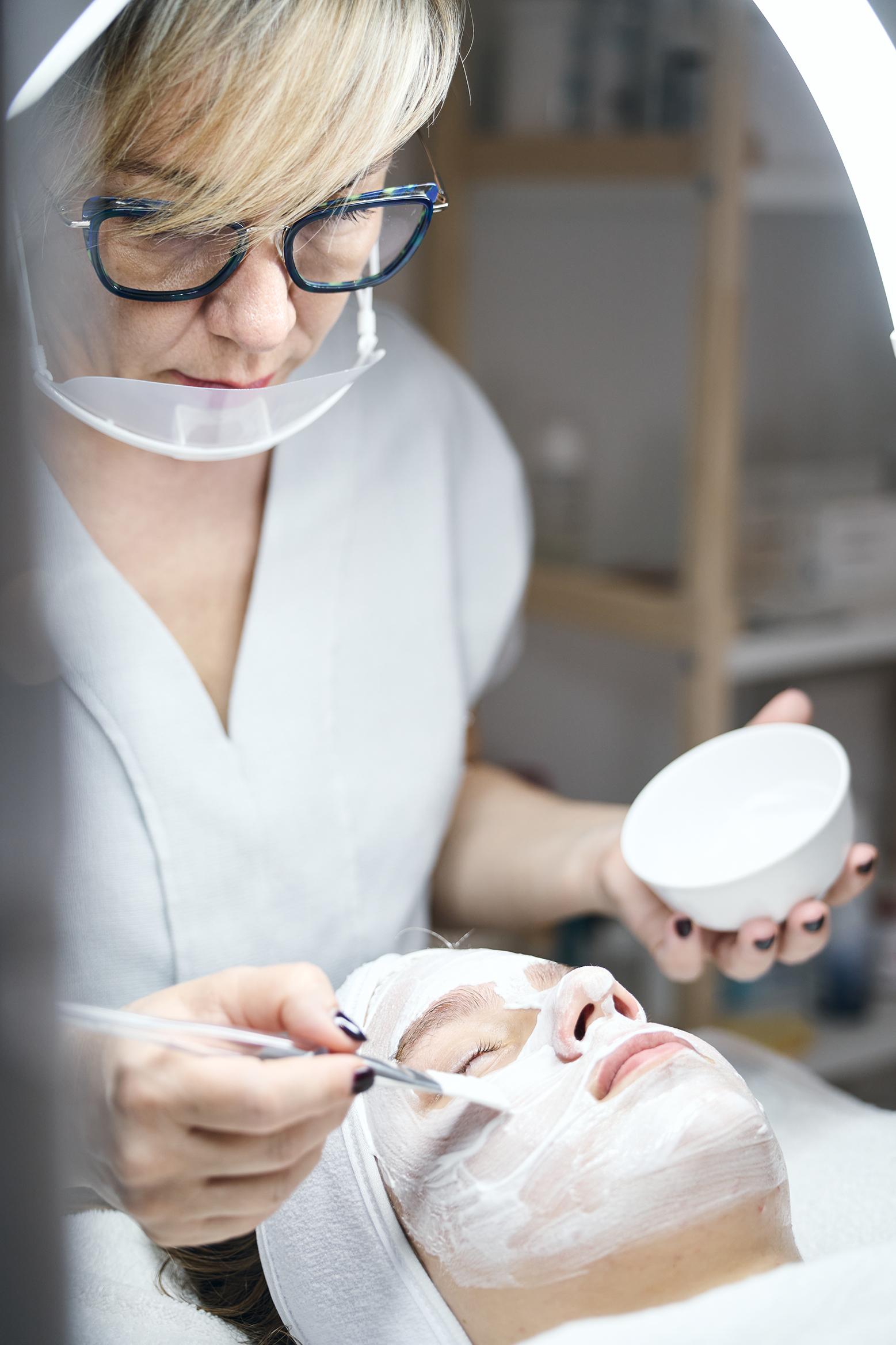 Skinergy salon