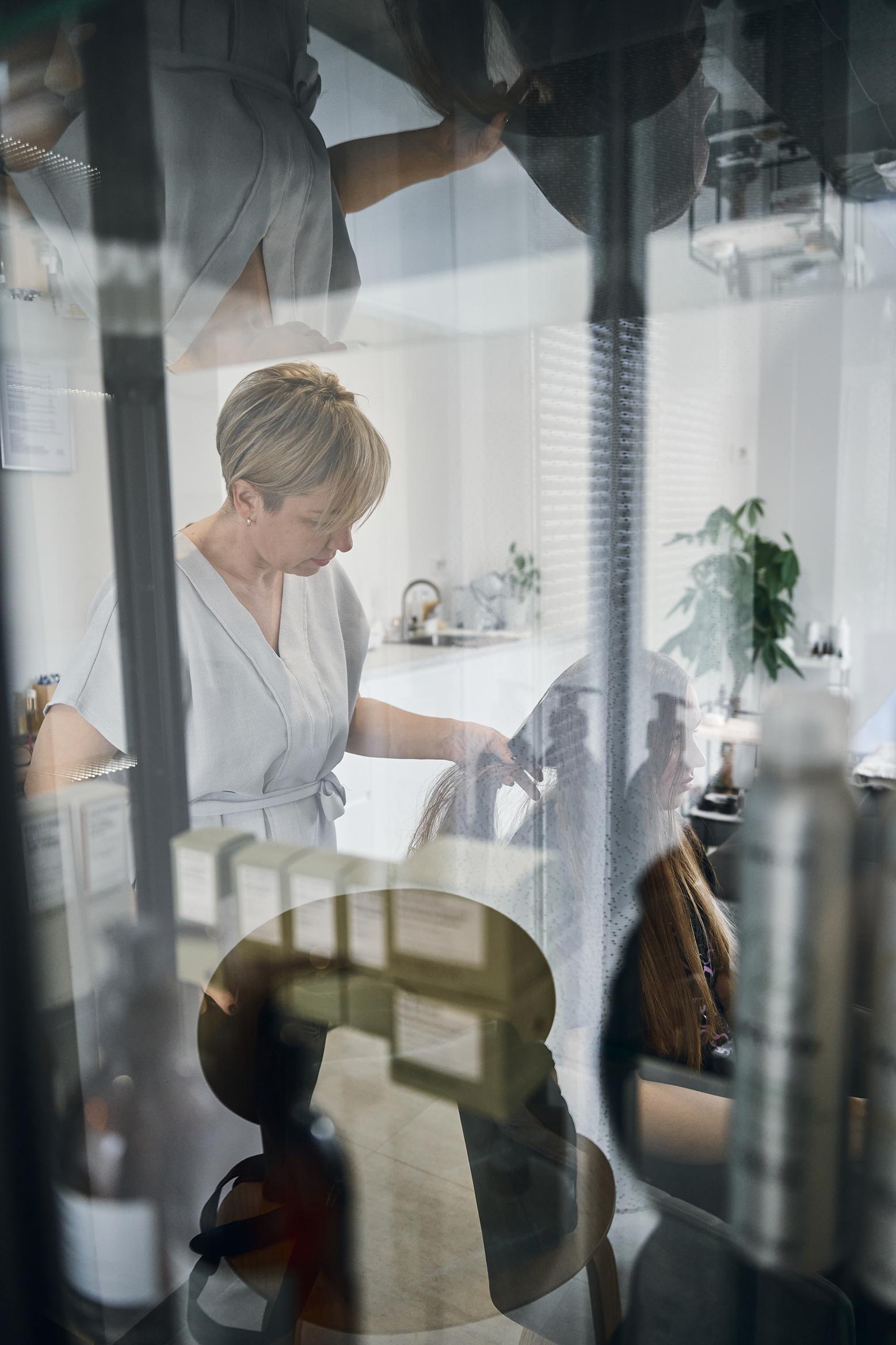 Skinergy salon