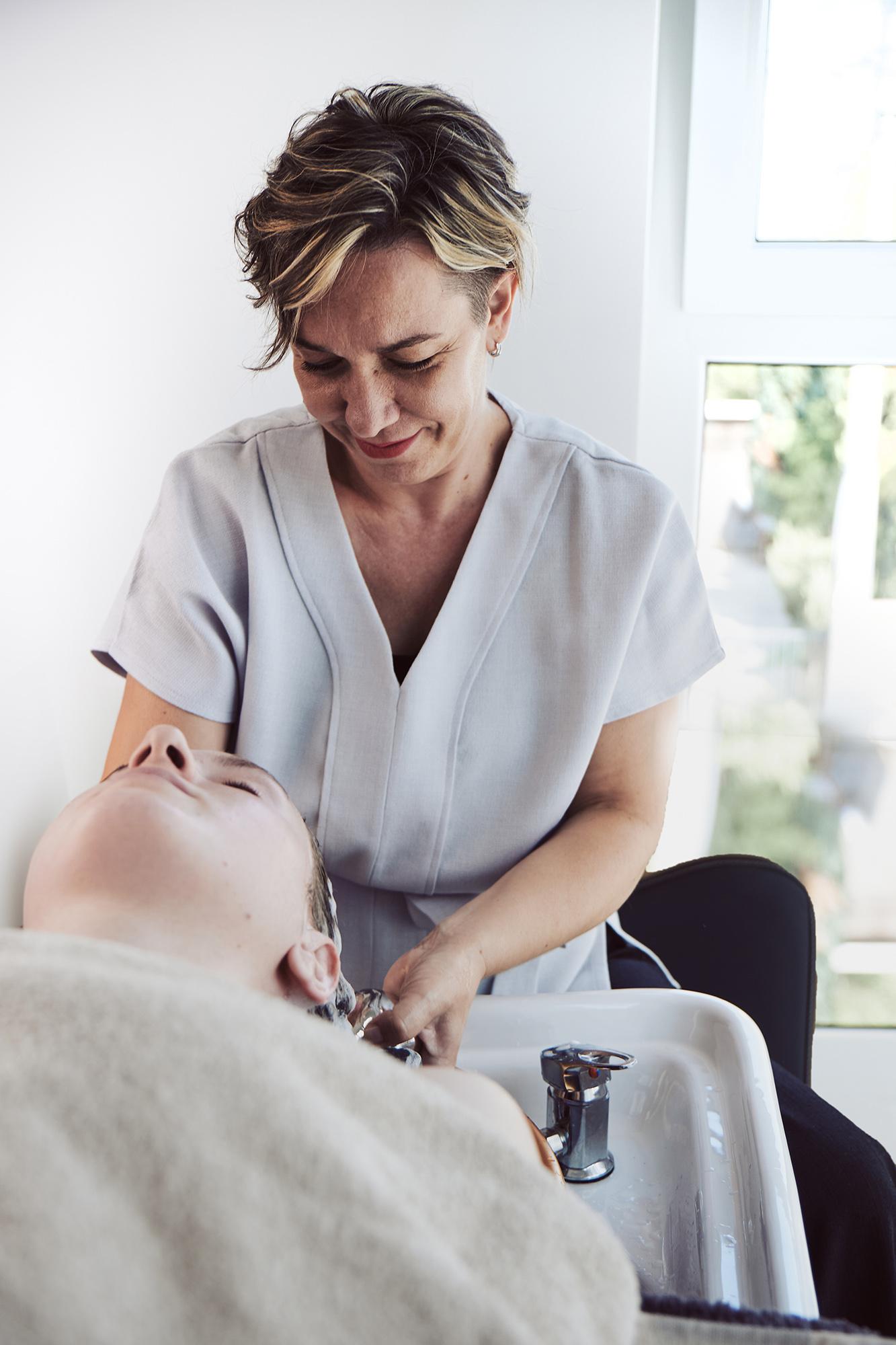 Skinergy salon