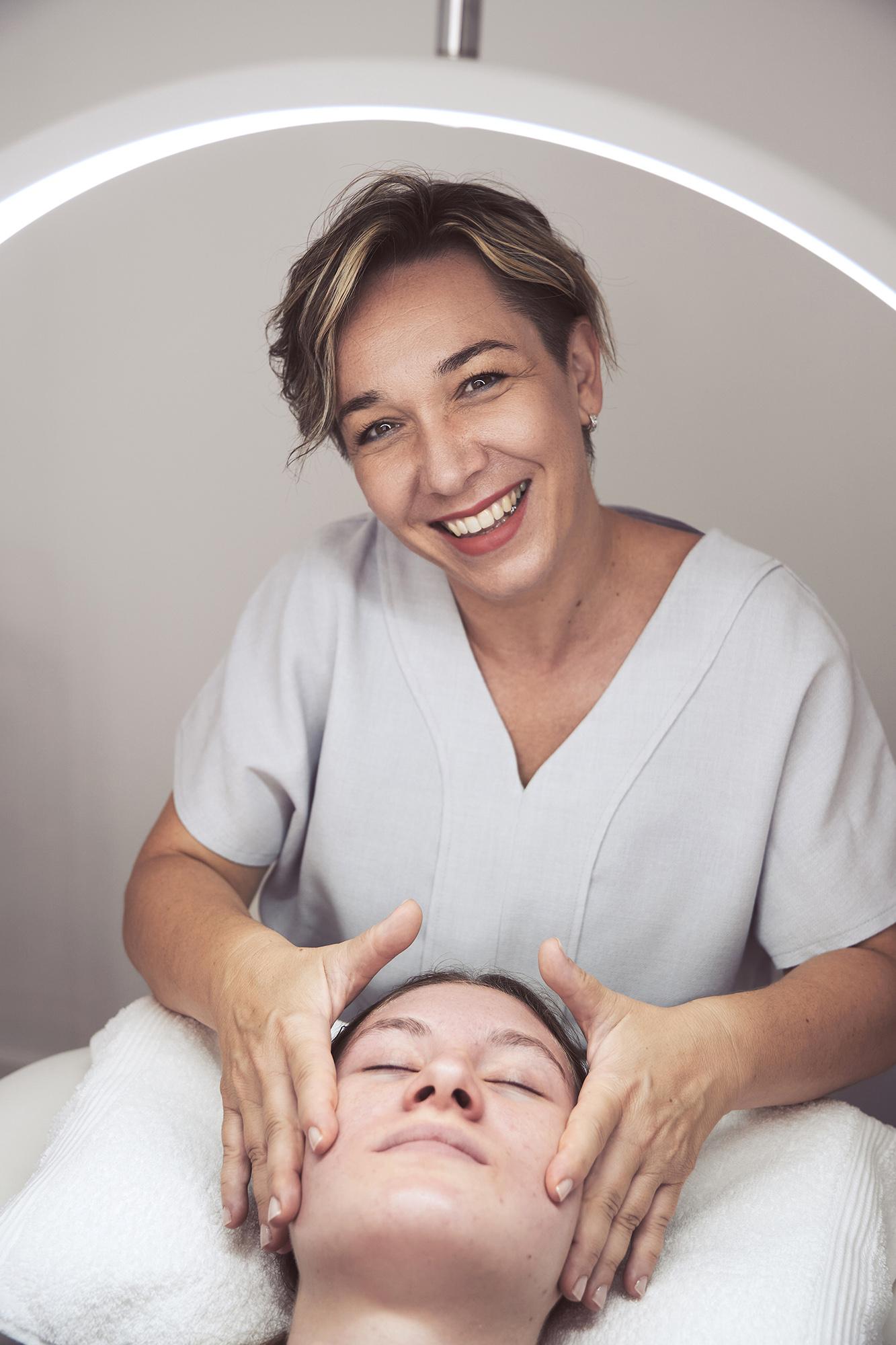 Skinergy salon