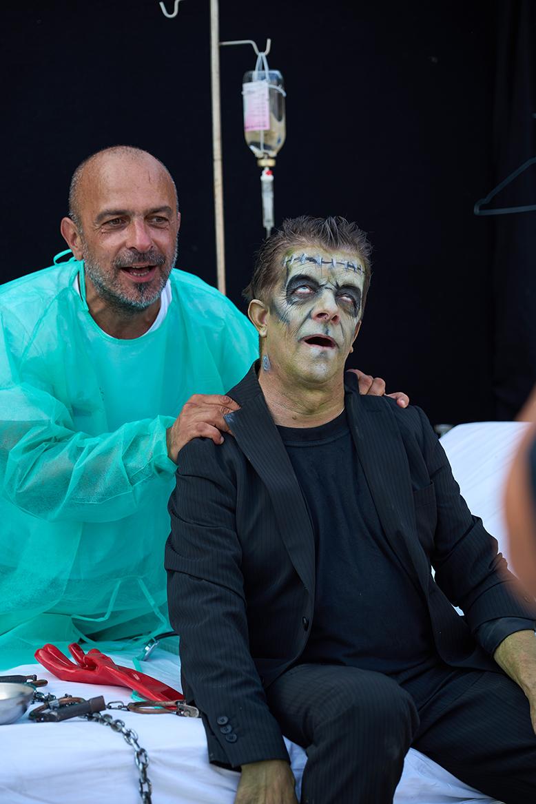 FotoOko13_02 FotoOko 13 Frankenstein i Hannibal